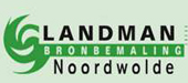 landman-bronbemaling